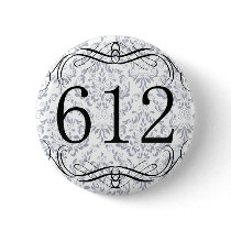 612 Area Code Pin