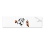6143 BUMPER STICKER