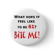 61 Bite Me!