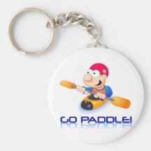 61_go_paddle keychain