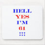 61 Hell yes!