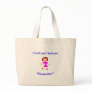 62  I'm 62 and I look cute! Canvas Bags