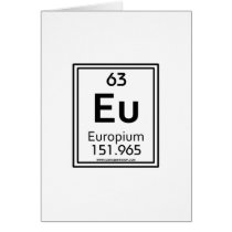 63 Europium cards