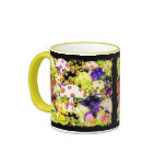 64 Mushrooms 10 Mugs