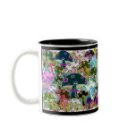 64 Mushrooms 5 Coffee Mugs