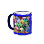 64 Mushrooms mugs