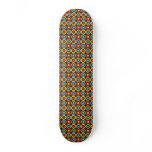 64 Tall-Charlie Spots - LONVIG by MINYMO skateboards