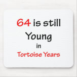 64 Tortoise Years