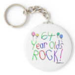 64 Year Olds Rock !