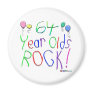 64 Year Olds Rock !