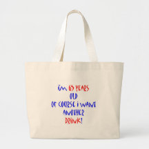 65 another drink bag