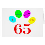 65 Balloons