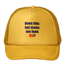 65 Does this hat
