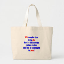 65 new 45 bags