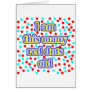 65 Red Dots Old