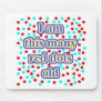 65 Red Dots Old