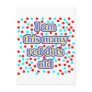 65 Red Dots Old