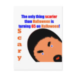 65 Scary Birthday