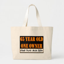 65 Year Old One Owner Needs Parts Make Offer Tote Tote Bag