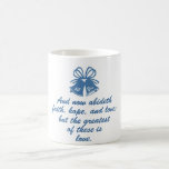 65 Years Wedding Anniversary Mug