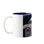 65MPH Bichon Fise Mug