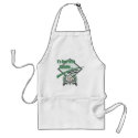 65th Birthday Gifts Apron