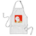 65th Birthday Gifts Apron