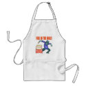 65th Birthday Gifts Apron