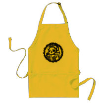666 APRONS