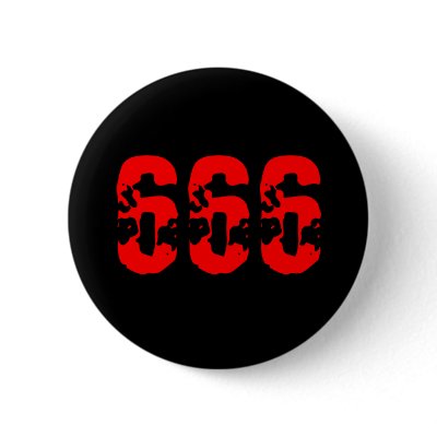 666 PINS by PauloRodrigues