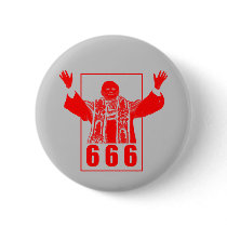 666 Pope Pin