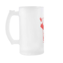 666 Pope Mug