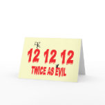666 spoof