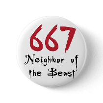 667 Neighbour of the Beast