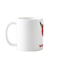 669 The Number of the Beastiality Mugs