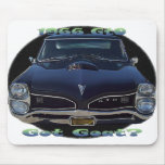 66' GTO Mouse Pad