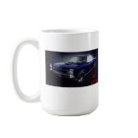 66 GTO MUGS