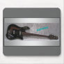 '66 Hagstrom Bass Mousepad