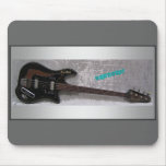 '66 Hagstrom Bass Mousepad