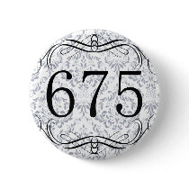 675 Area Code Pin