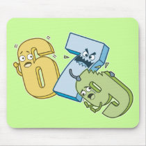6789 mousepad