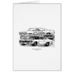 67, 63, 69 Novas Greeting Cards