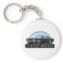 67_Chevelle_Black Keychains