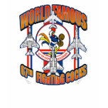 67 FS Custom Ladies Reunion Shirt w/Call Sign