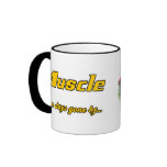 '67 Vette Mug