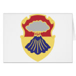 67th Armor Regiment Card