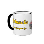 '68 Firebird Mug