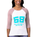 68 You Do Me And I'll Owe You One - Funny t-shirts