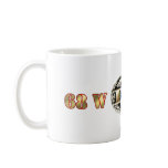 68W 3rd Infantry Division Coffee Mug
