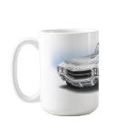 69 Buick GS in White Mugs